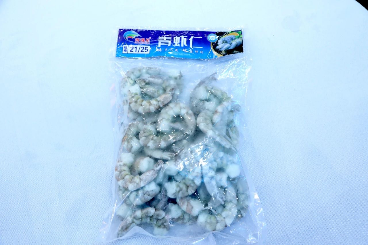 良之隆│“2025年度明星产品”，水产企业谁能入选？