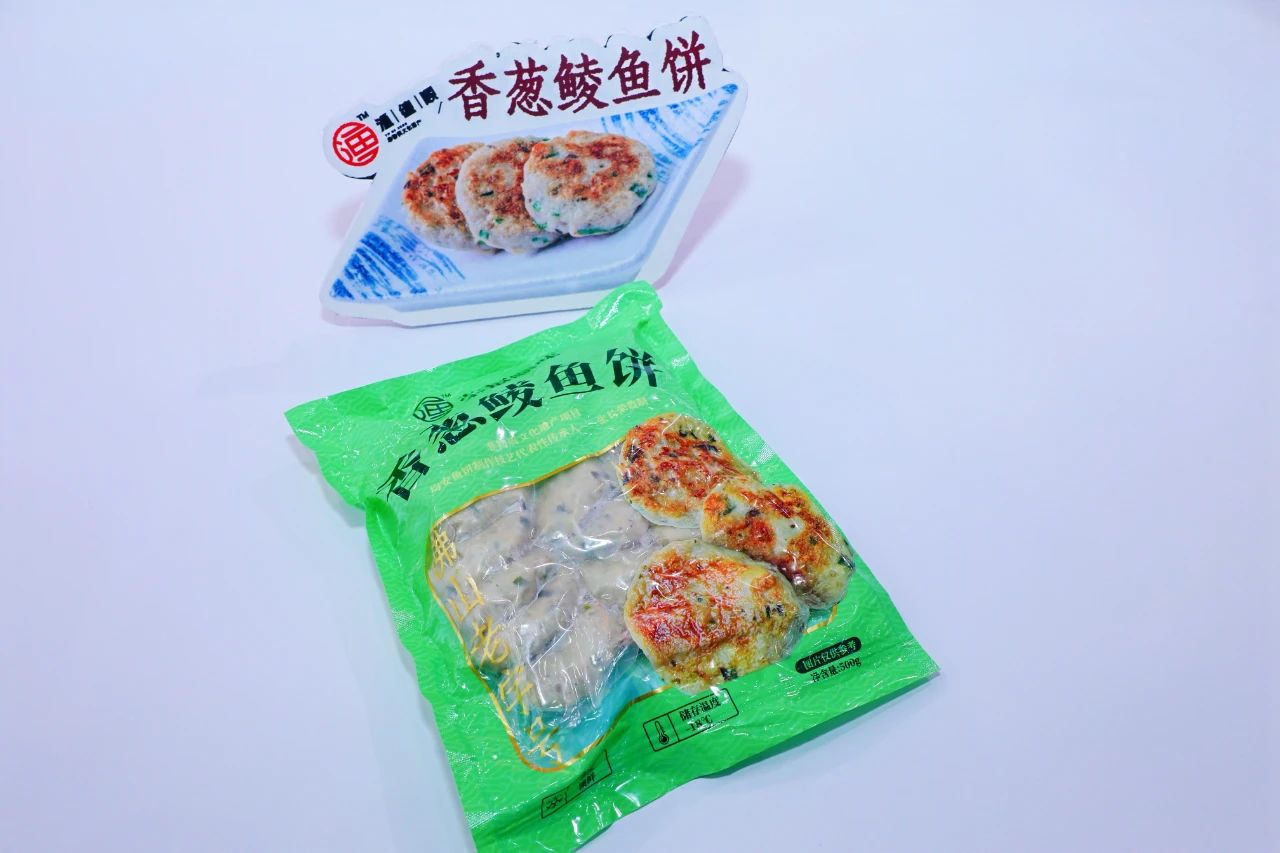 良之隆│“2025年度明星产品”，水产企业谁能入选？