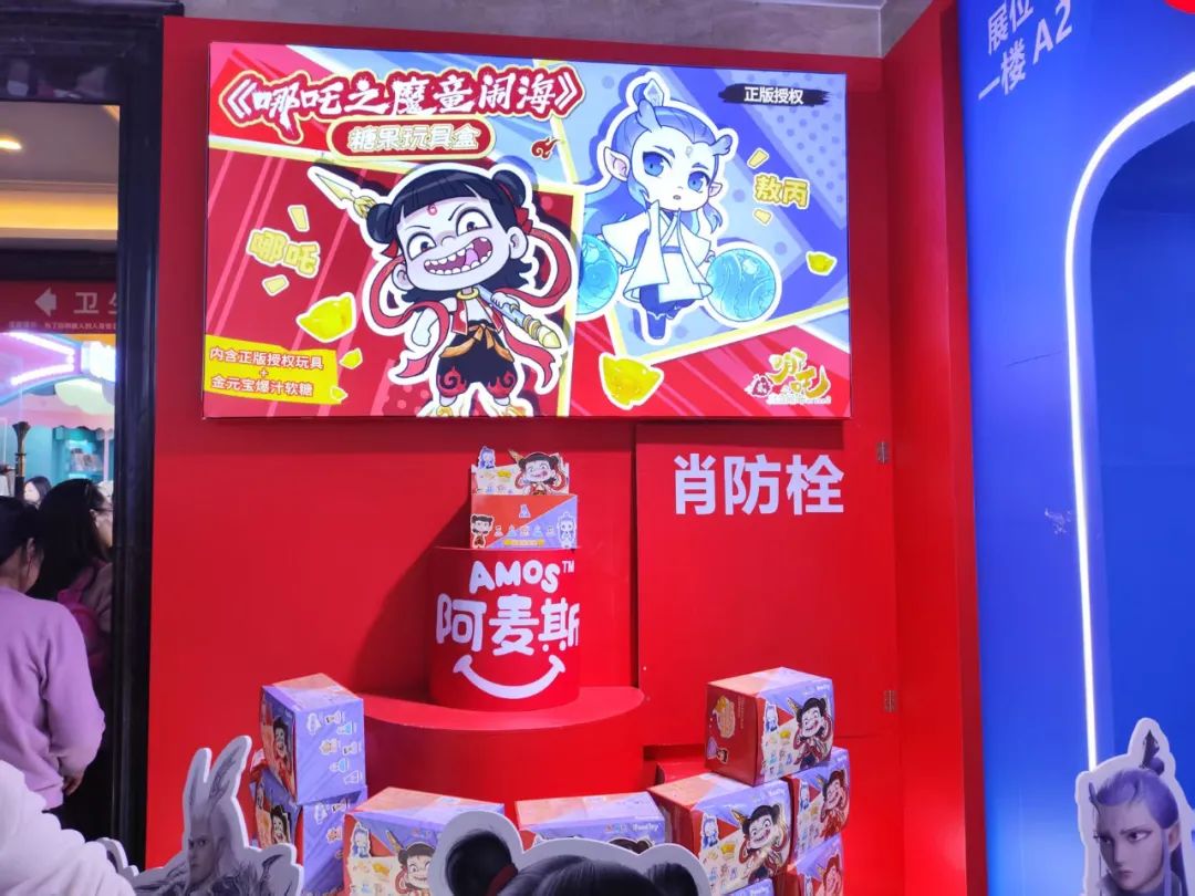 春糖观察 | “0添加”成入场券,地域特色速食涌现,休食烘焙呈现的几大趋势