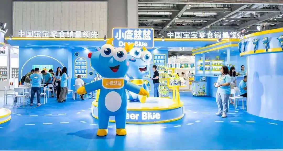 重回百亿后,三只松鼠要再造百亿