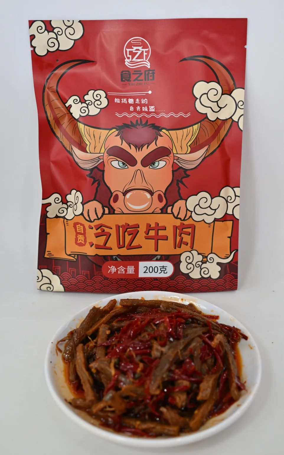 良之隆│“2025年度明星产品”，肉禽调理品企业谁能入选？（第二波）