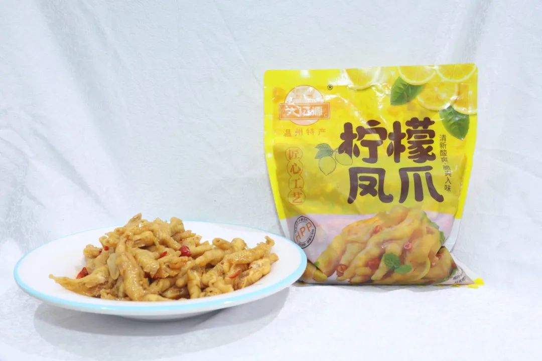 良之隆│“2025年度明星产品”，肉禽调理品企业谁能入选？（第二波）