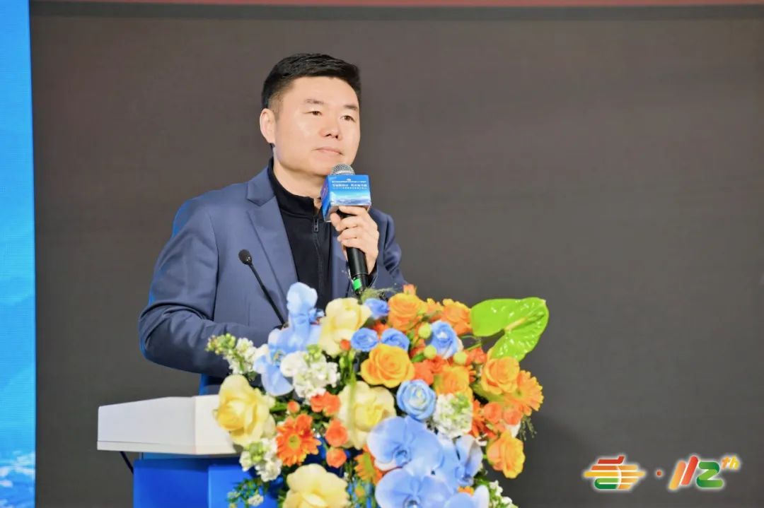 贵州杜康刘浩：以战略定力破局酱酒新周期，构建价值竞争新范式