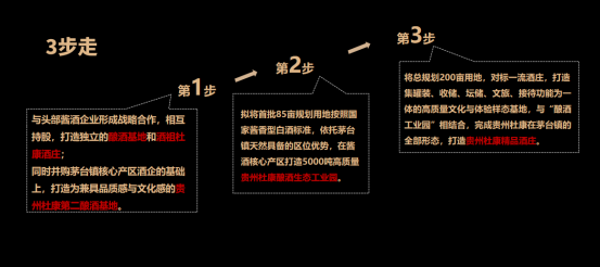 贵州杜康刘浩：以战略定力破局酱酒新周期，构建价值竞争新范式