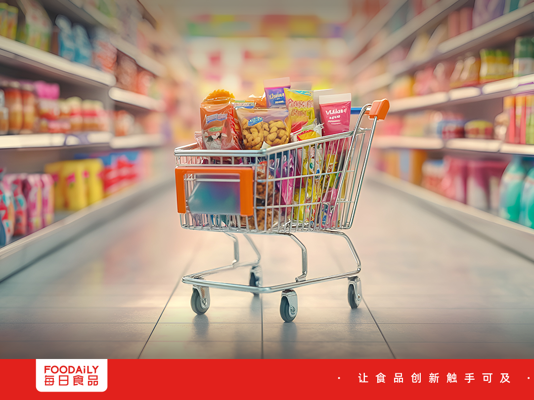 为什么最会吃的中国人，没有世界级的零食？