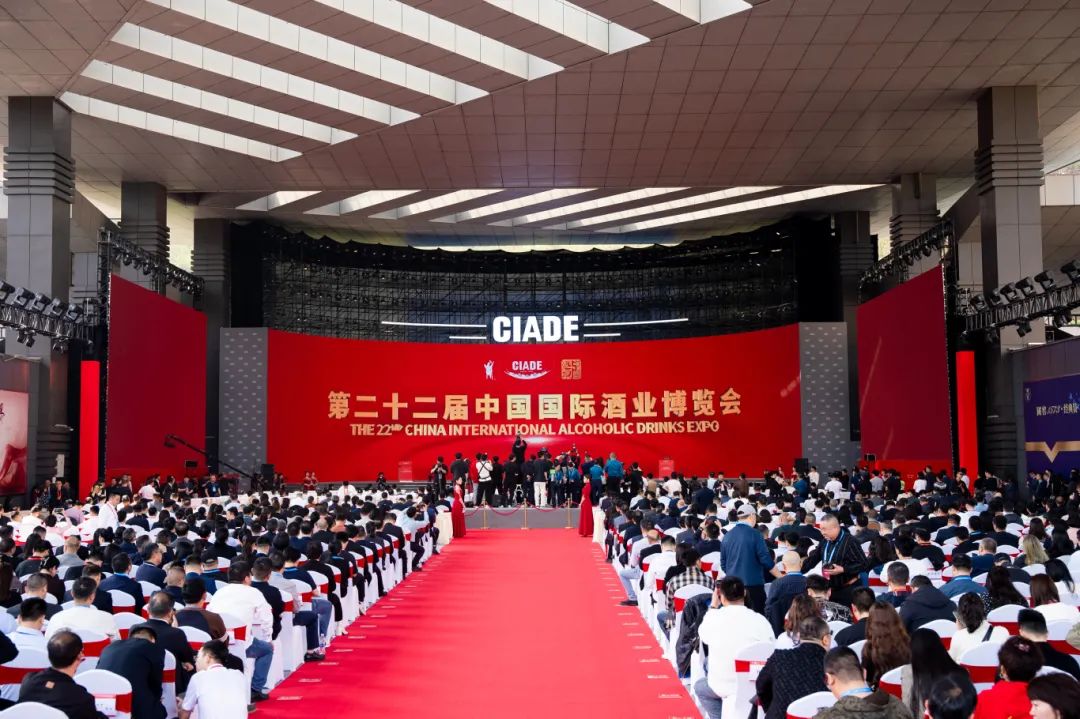 酒博会现场，拍摄梁文波 (1).jpg