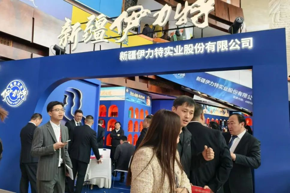 春糖启示录:在静默与喧嚣间探寻酒业新坐标