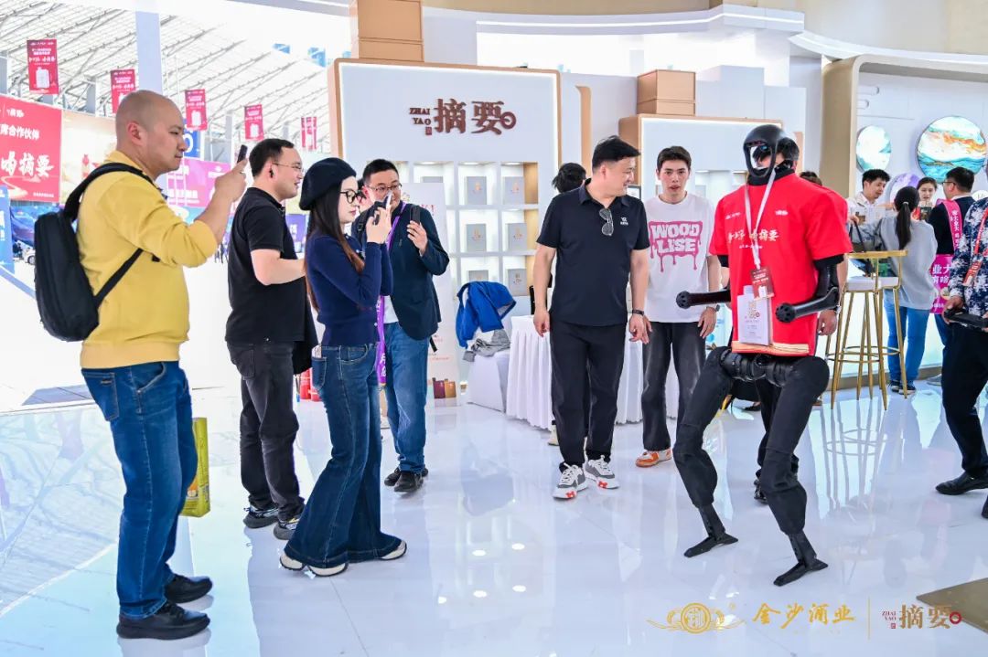 春糖启示录:在静默与喧嚣间探寻酒业新坐标