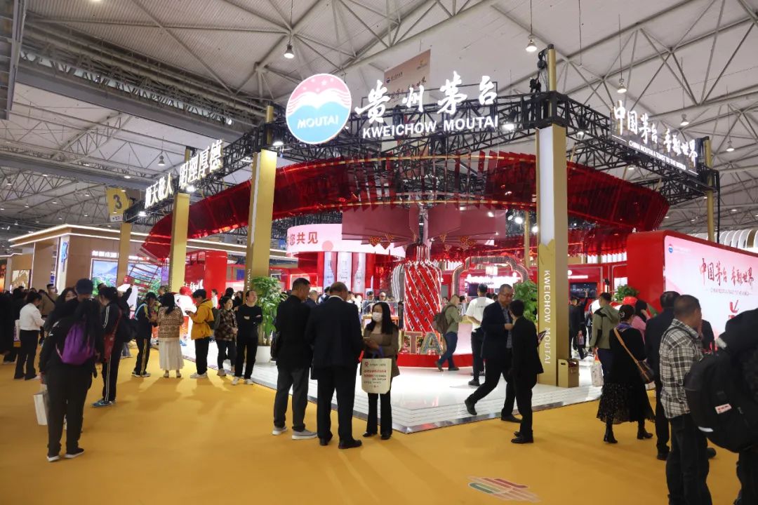 春糖启示录:在静默与喧嚣间探寻酒业新坐标