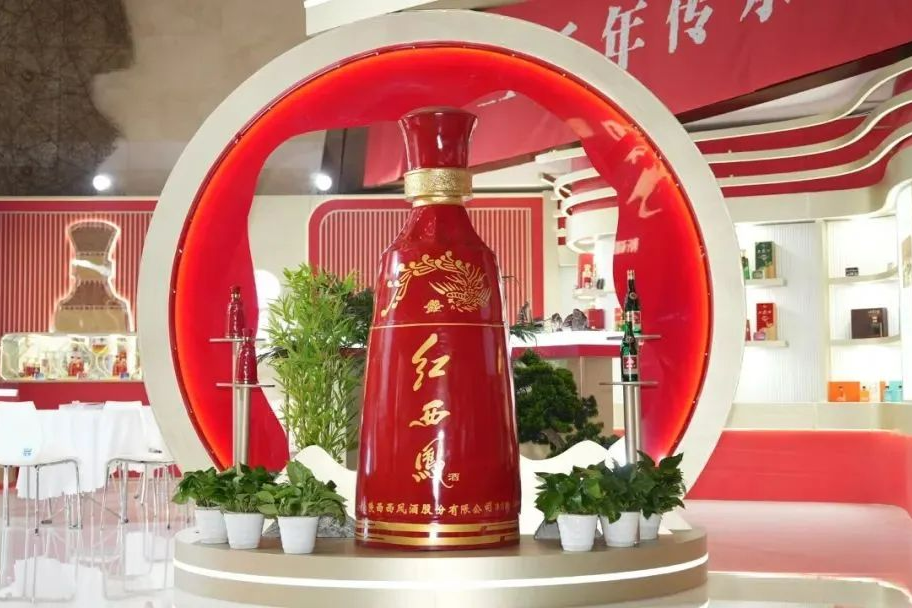 春糖启示录:在静默与喧嚣间探寻酒业新坐标