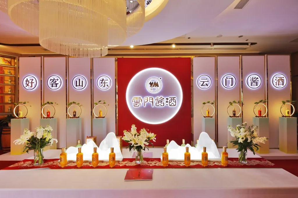 春糖启示录:在静默与喧嚣间探寻酒业新坐标