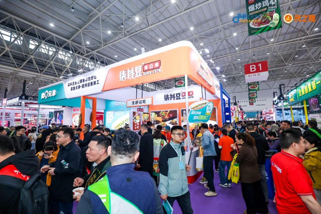 豆制品“血战”良之隆,一块黑豆花狂卖千万盒!(附30+产品目录)