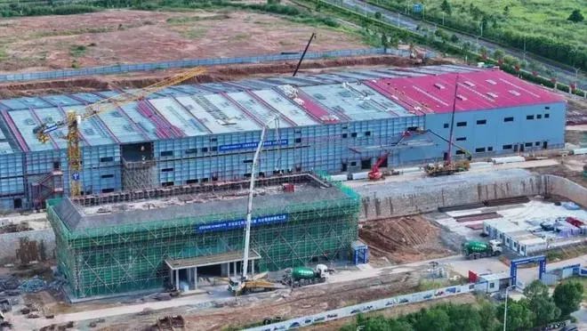 2025年娃哈哈、康师傅、农夫疯狂建厂，透露出这些新看点！