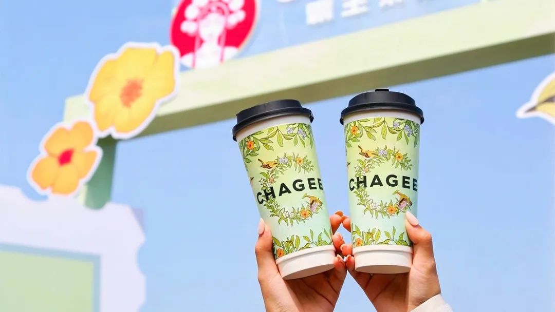 可口可乐到霸王茶姬：长远品牌的制胜绝招——听劝