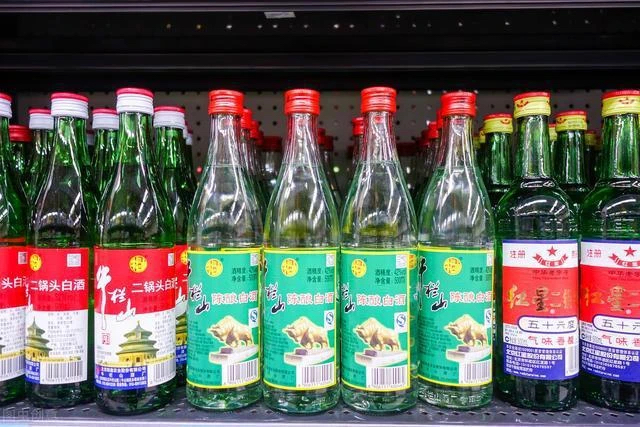 2025年,谁是白酒行业的“内卷之王”?
