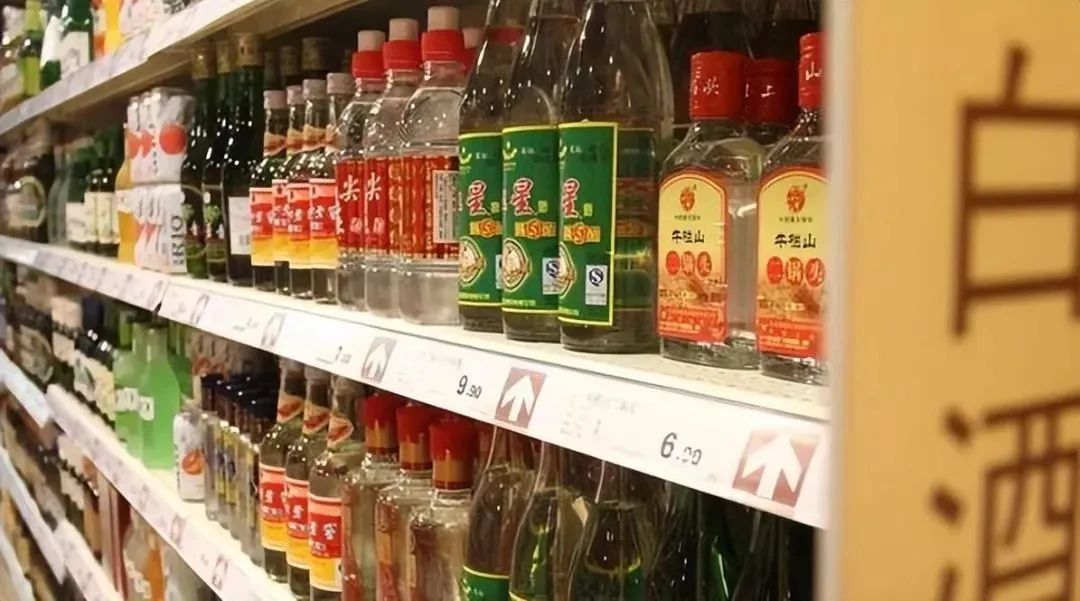 下行周期中逆势增长,大众酒成酒业避风港
