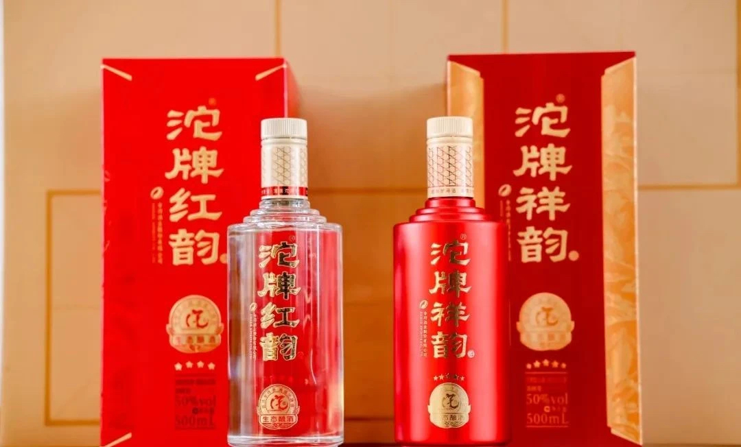 下行周期中逆势增长,大众酒成酒业避风港