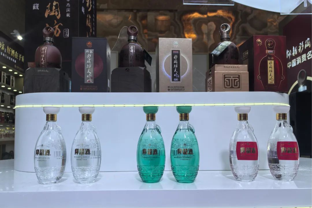下行周期中逆势增长,大众酒成酒业避风港