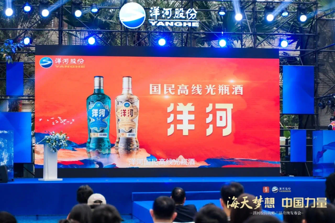 下行周期中逆势增长,大众酒成酒业避风港