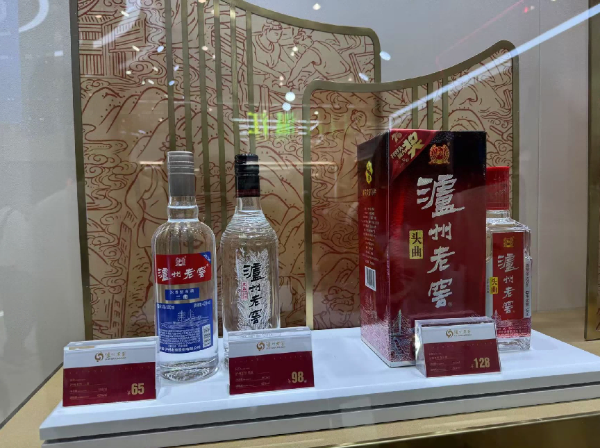 下行周期中逆势增长,大众酒成酒业避风港
