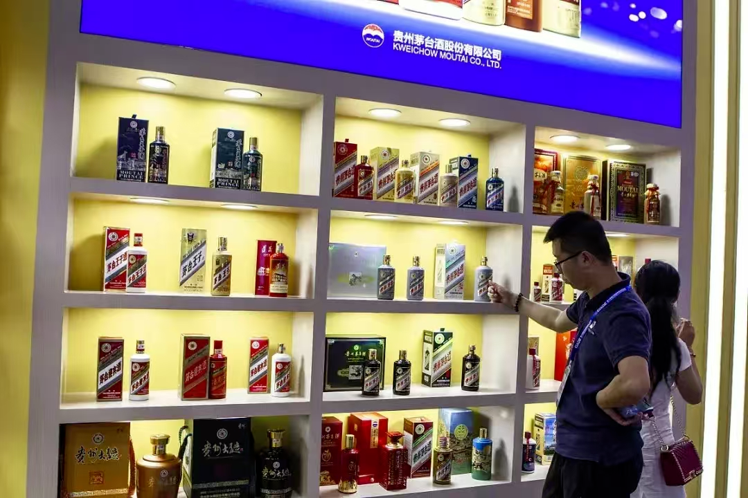 下行周期中逆势增长,大众酒成酒业避风港