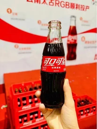 奉陪到底!中美关税大战升级,可口可乐、沃尔玛们“天塌了”!