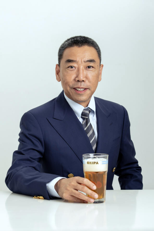 开店2000+、迭代酒馆4.0,真头部优布劳的“精酿生意经”