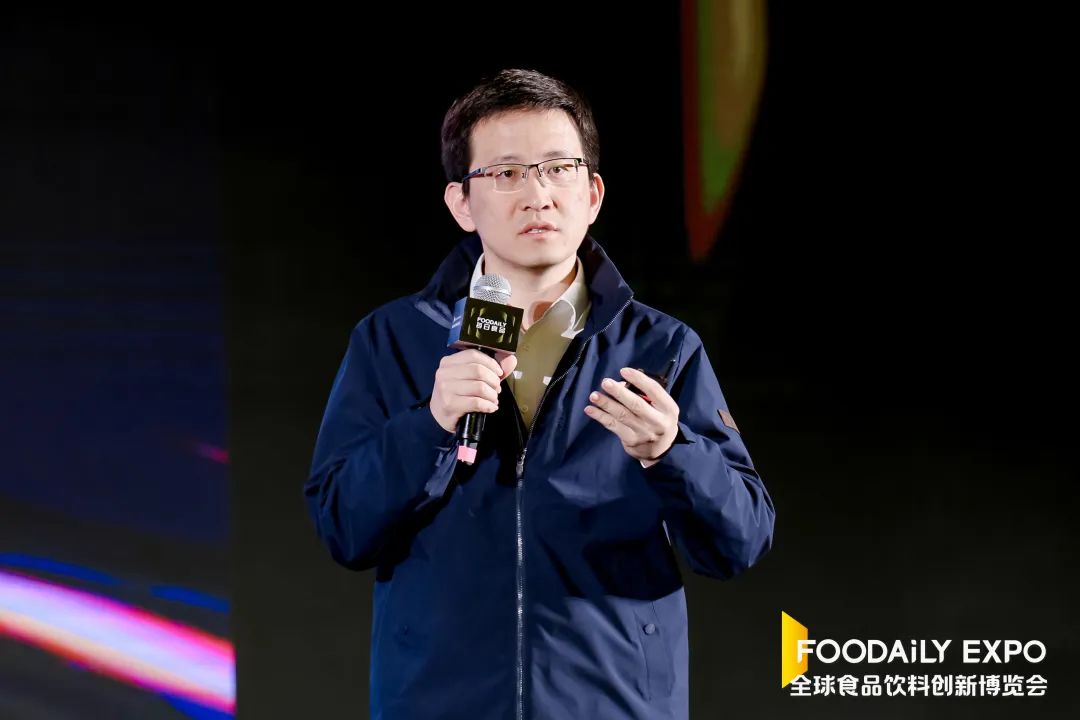 对话海河乳品邹旸:老字号玩出新花样,靠圈粉年轻人抢市场!