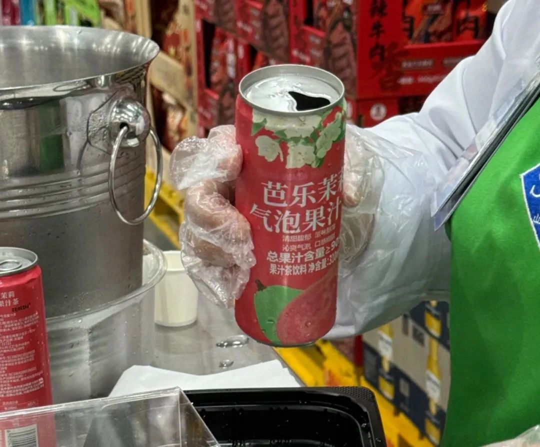 8家门店年销超36亿元！山姆选品全揭秘：单品上架要闯几道关卡？