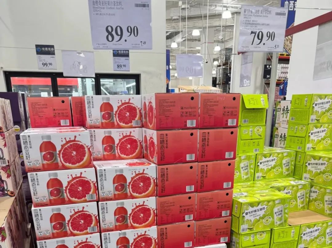 8家门店年销超36亿元！山姆选品全揭秘：单品上架要闯几道关卡？