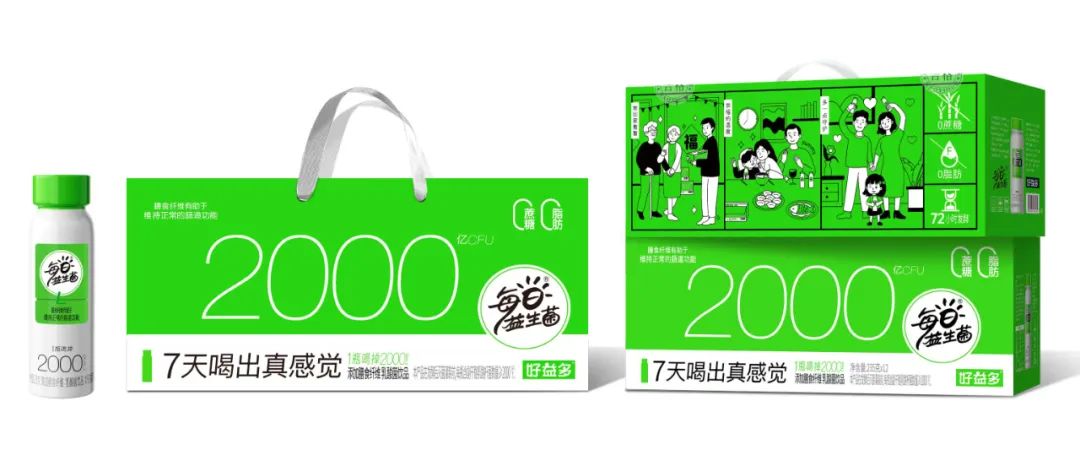 票选 | 22款乳饮料争锋,谁是2025年度“潮流爆品”?
