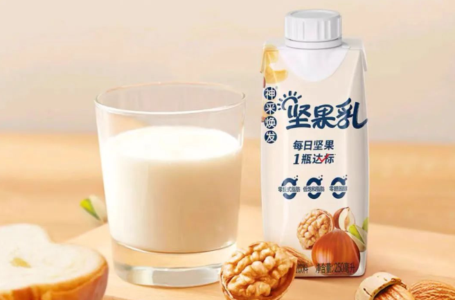票选 | 统一、唯怡、三只松鼠…20款热门植物蛋白饮料大对决，谁是顶流之选？