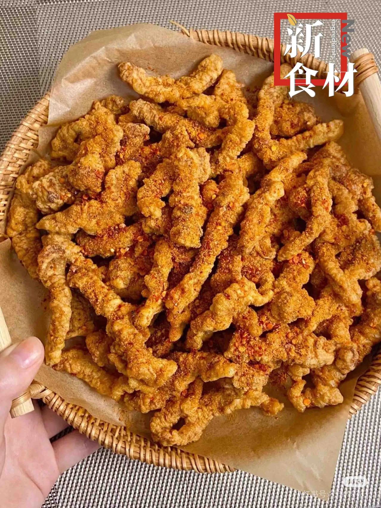一年卖出100亿！小小酥肉成就了谁？（附30家产品名录）