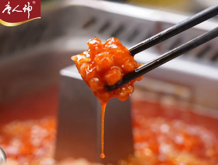 一年卖出100亿！小小酥肉成就了谁？（附30家产品名录）