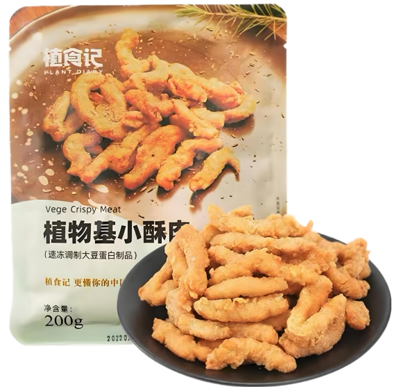 豆制品暗战:三大流派争夺千亿餐桌,谁能征服国人的胃?