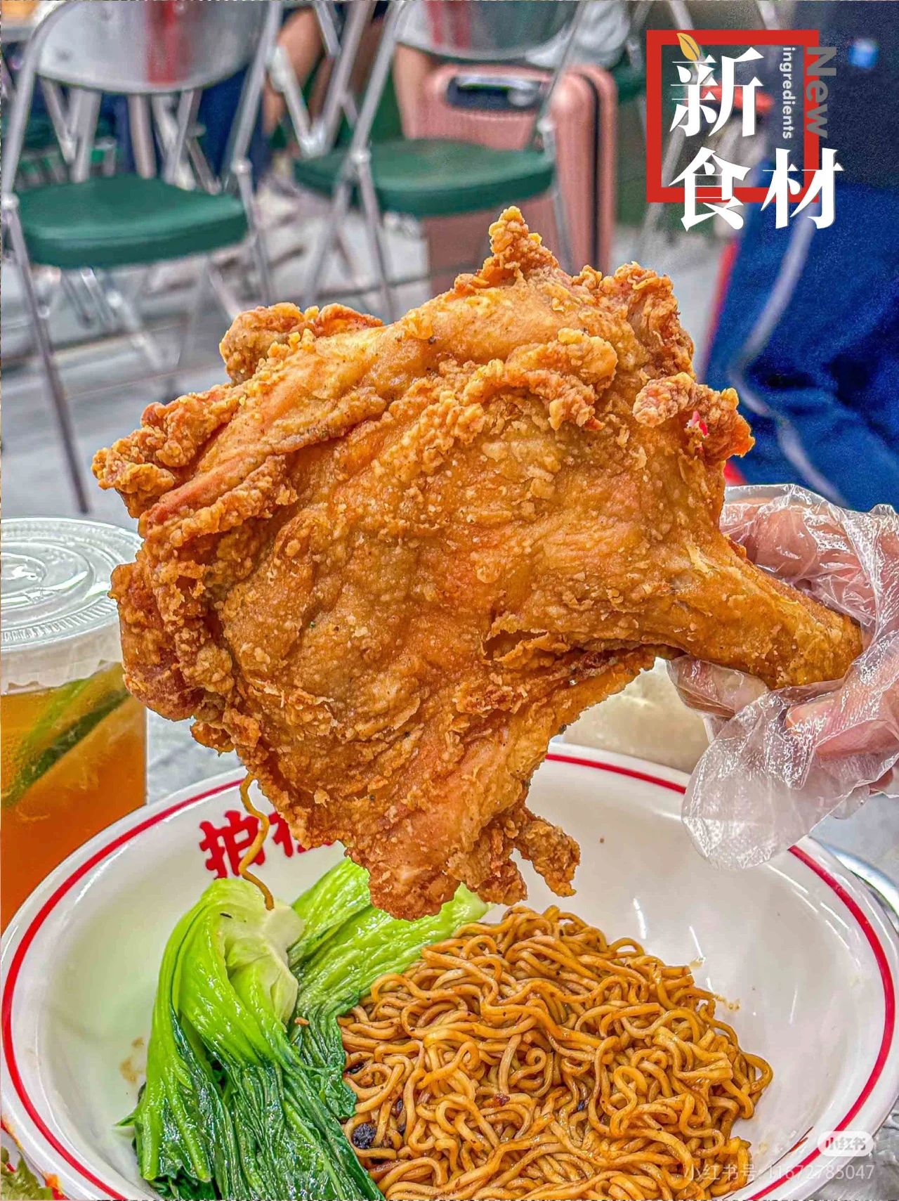 4000亿炸鸡产业步入深水区，谁更具王者风范？