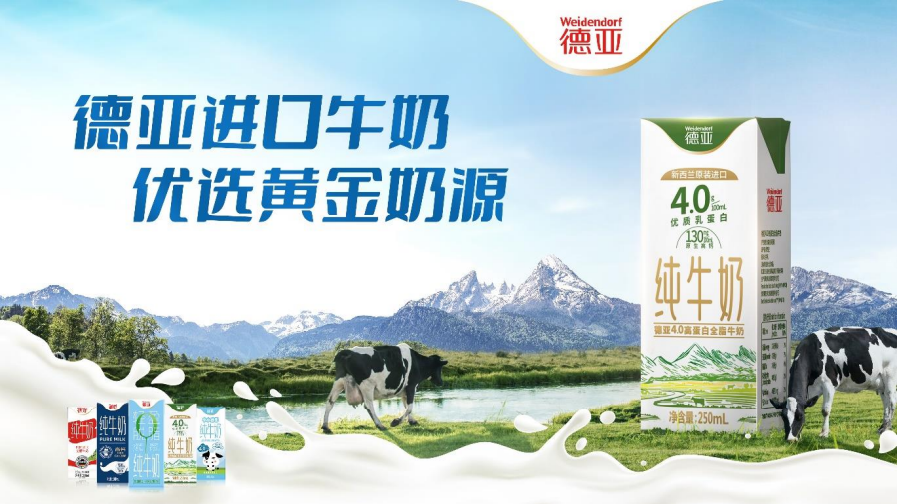 谁的净利润增长了109.52%？4家乳企披露2024年业绩