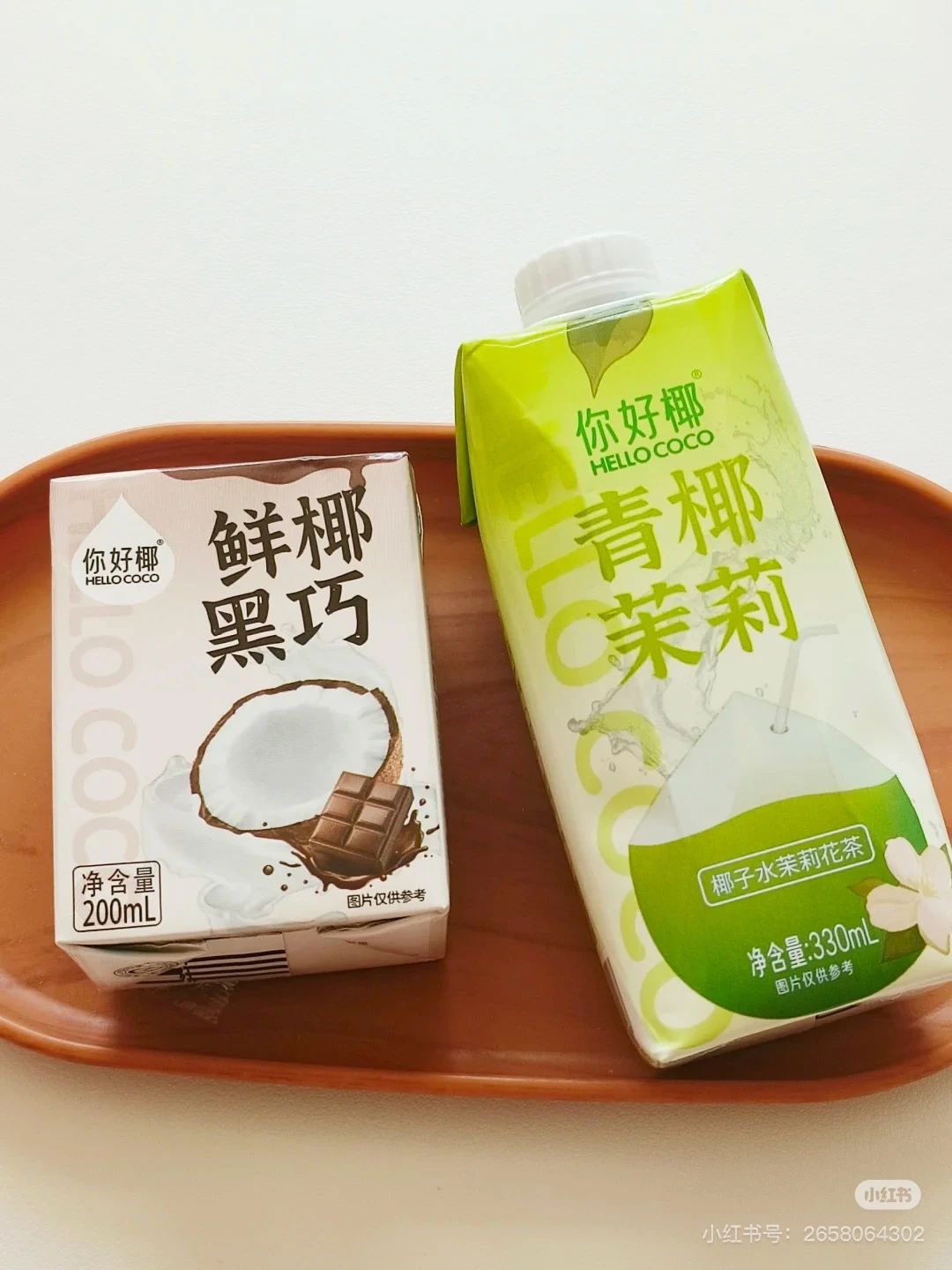 从椰子水到“椰子水+”,椰基饮品大佬这次到底做对了什么?