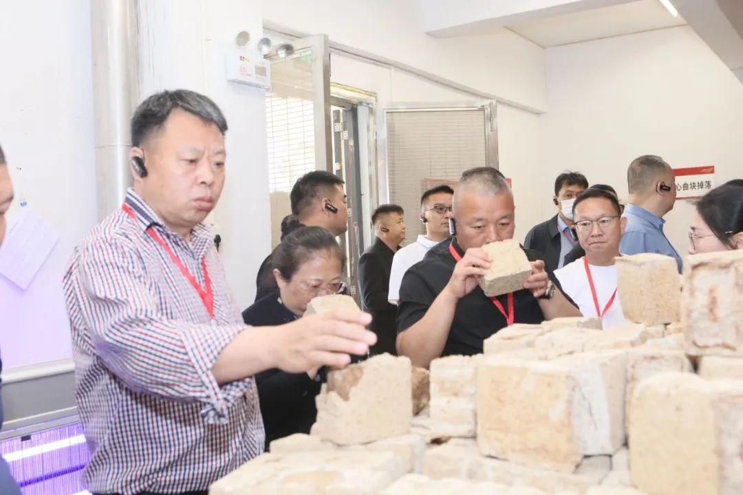 锚定北方,口子窖吹响大兼香集结号