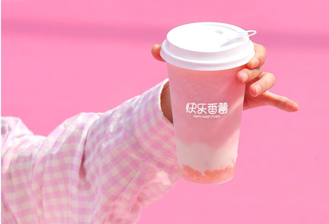 全场5.9元，比蜜雪还便宜，这个品牌要做“东南下沉王”