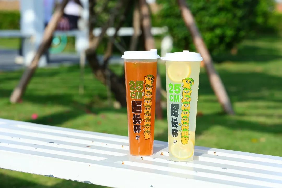 全场5.9元,比蜜雪还便宜,这个品牌要做“东南下沉王”