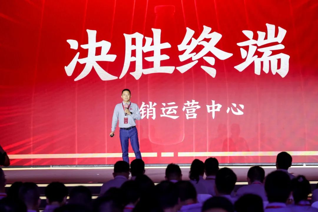 分销为王执行致胜,李锦记从供货到共生拓增长新篇