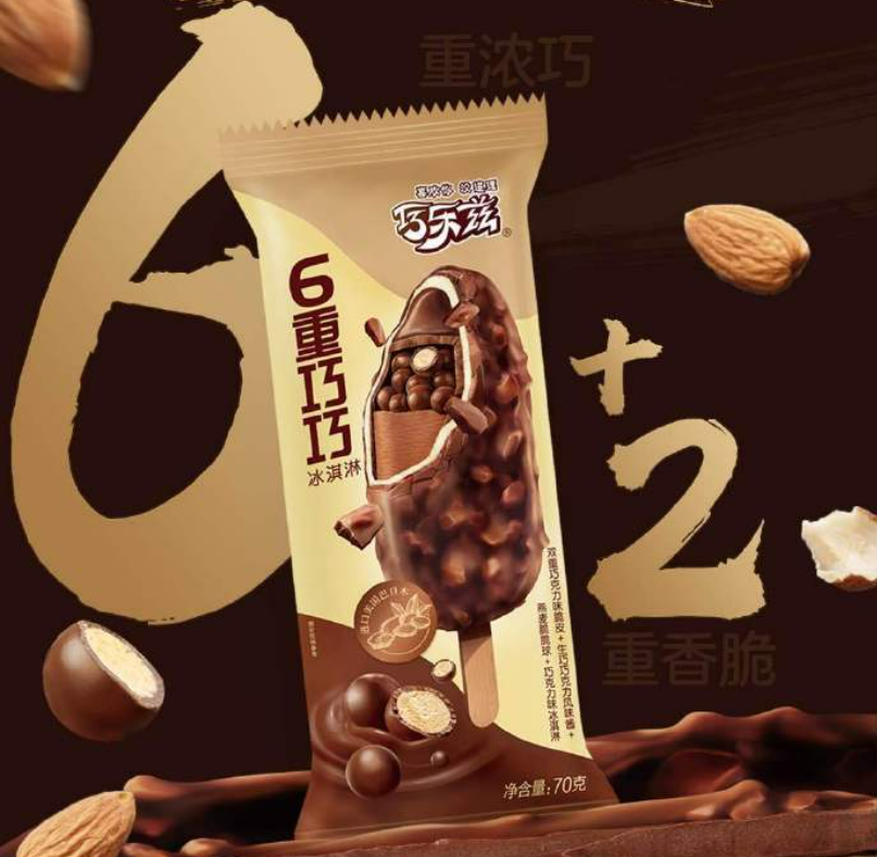 2024年，伊利的哪些业务板块增长了？