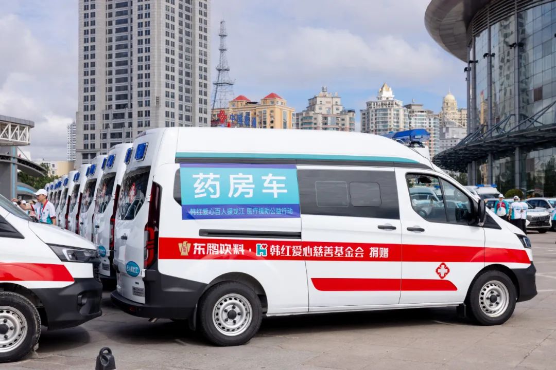 反流量操作,东鹏大咖为何选择韩红