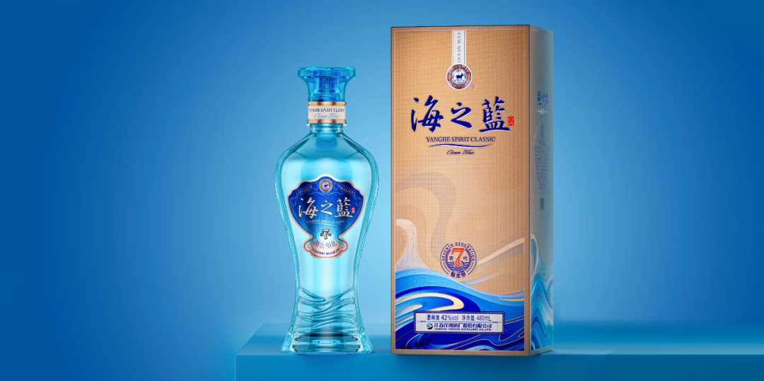 洋河启动“品质革命”:年报解码白酒巨头如何破局行业调整期