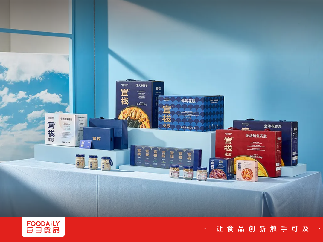 在山姆实现销售额过亿,这家公司凭什么?