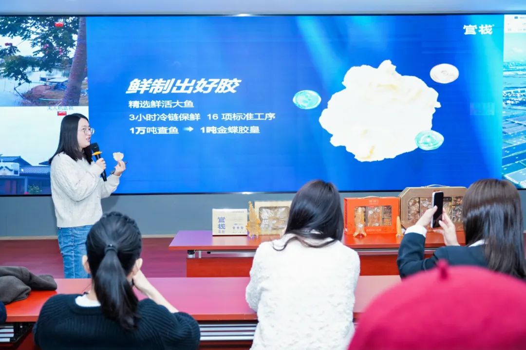 在山姆实现销售额过亿,这家公司凭什么?