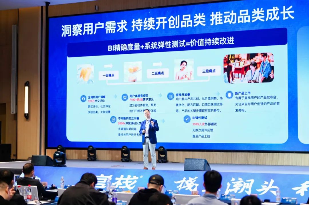 在山姆实现销售额过亿,这家公司凭什么?