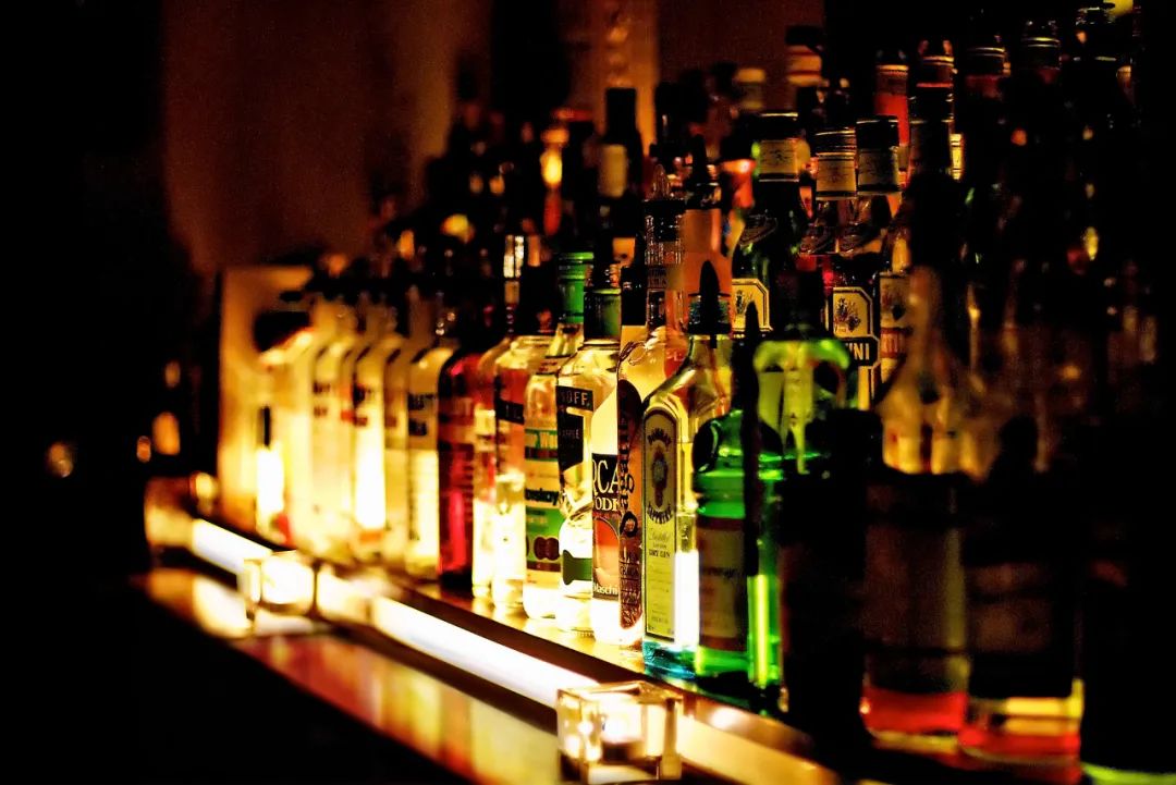 光瓶酒的逆袭之路