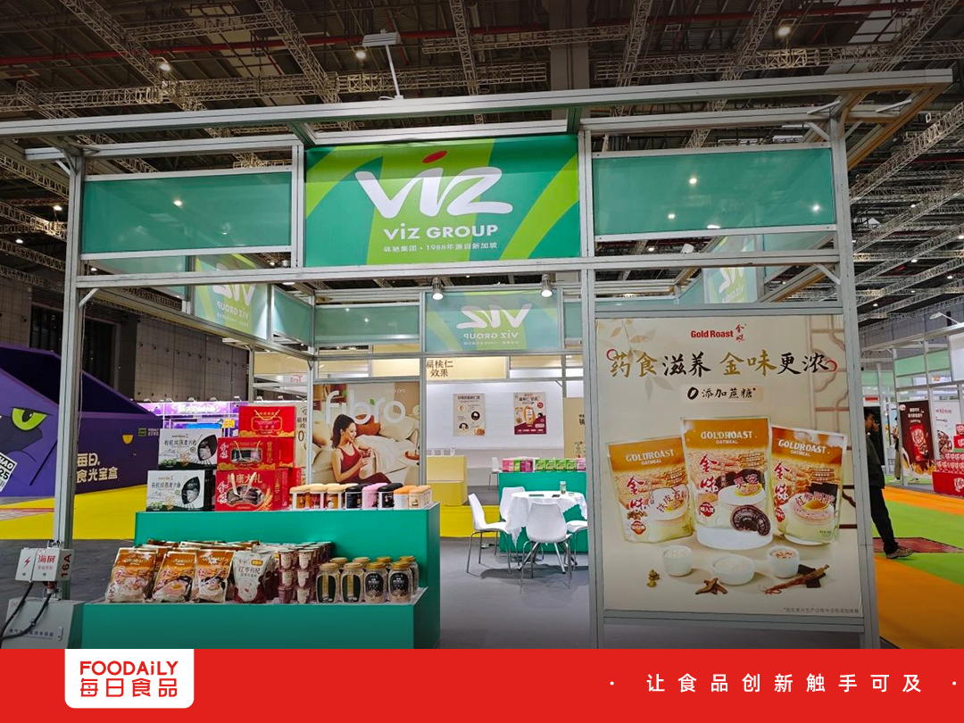 新加坡味驰集团钟廷毅：把生意做慢的长期主义